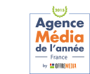 Goodangel Media - Agence Média de l'année France