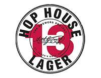 Hop House 13 Lager