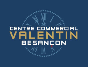 Centre Commercial Valentin